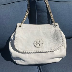 Tory Burch Marion Saddle Bag